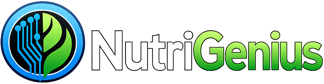 NutriGenius