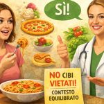 Dieta Senza Rinunce